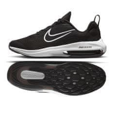 Nike Čevlji obutev za tek črna 38.5 EU Air Zoom Arcadia 2 JR