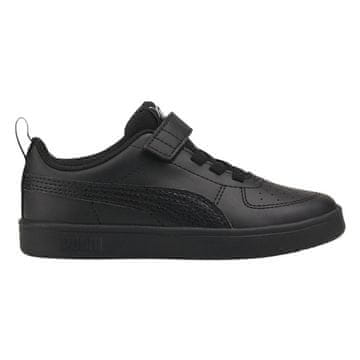 Puma Čevlji črna Rickie AC