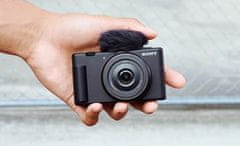Sony ZV-1F kompaktni fotoaparat za vloganje