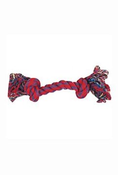 Karlie Igrača za pse Bombažni vozel 20cm/50g KAR