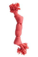 Buster Igrača za pse Žvižgajoča vrv, roza, 35 cm, M