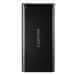 Canyon Power Bank PB-106B, 10000mAh Li-poly, črna