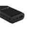 Canyon Power Bank PB-103, 10000 mAh, črna