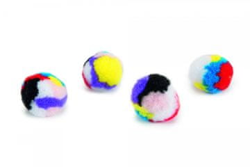 Beeztees Toy balon 4cm