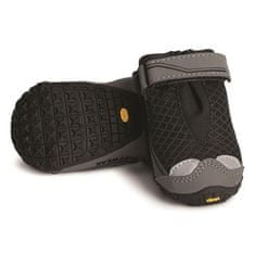 Ruffwear Grip Trex Outdoor čevlji za pse Obsidian Black S