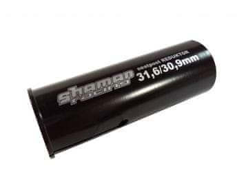 SHAMAN RACING ShamanRacing reduktor sedežne opore 31,6/30,9mm