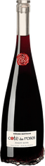 Gerard Vino Cote des Roses Pinot Noir Bertrand 0,75 l