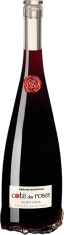 Gerard Vino Cote des Roses Pinot Noir Bertrand 0,75 l