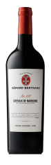 Gerard Vino Coteaux de Narbonne Heritage Red Bertrand 0,75 l