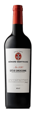 Gerard Vino Cite de Carcassonne Heritage Red Bertrand 0,75 l