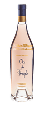Gerard Vino Clos du Temple 2021 Bertrand 0,75 l