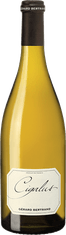 Gerard Vino Cigalus White 2023 Bertrand 0,75 l