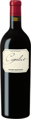 Gerard Vino Cigalus Red 2021 Bertrand 0,75 l