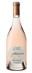 Gerard Vino Chateau La Sauvageonne Rose 2021 Bertrand 0,75 l