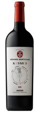 Gerard Vino Heritage Kosmos Red Bertrand 0,75 l