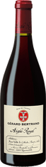 Gerard Vino Pinot Noir Aigle Royal 2018 Bertrand 0,75 l