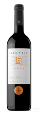 Legaris Vino Reserva 2017 0,75 l