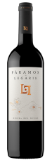 Legaris Vino Paramos 2018 0,75 l