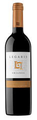 Legaris Vino Crianza 2021 0,75 l