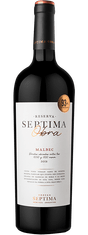 Septima Vino Obra Malbec 2020 0,75 l