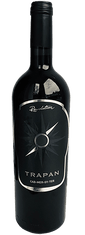 Trapan Vino Revolution cuvee 2017 0,75 l