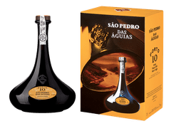 Aguias Vino Porto 10 Years Carafe Sao Pedro das + GB 0,75 l
