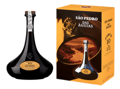 Aguias Vino Porto 10 Years Carafe GB Sao Pedro das 0,75 l