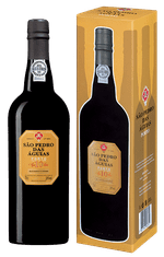 Aguias Vino Porto 10 Years GB Sao Pedro das 0,75 l