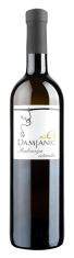 Damjanić Vino Malvazija 2021 Damjanić 0,75 l