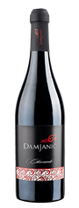 Damjanić Vino Clemente rdeče 2016 Damjanić 0,75 l