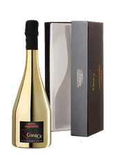 Pierre Mignon Champagne Coeur d'Or Doree 2010 GB Pierre Mignon 0,75 l