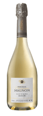Pierre Mignon Champagne Blanc de Blancs Grand Cru Pierre Mignon 1,5 l