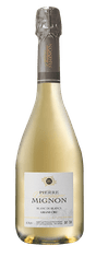 Pierre Mignon Champagne Blanc de Blancs Grand Cru Pierre Mignon 0,75 l