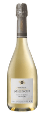 Pierre Mignon Champagne Blanc de Blancs Grand Cru Pierre Mignon 1,5 l