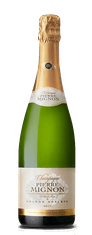 Pierre Mignon Champagne Grande Reserve Brut Pierre Mignon 0,75 l