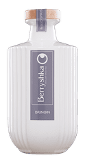 Berryshka Sadno Žganje Brinjevec BrinGin 0,7 l