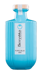 Gin Purfl Gin Navy Strenght 0,7 l