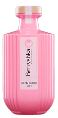 Gin 'N Berry Gin 0,7 l