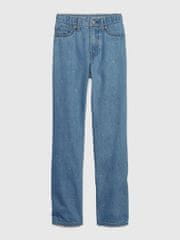 Gap Otroške Jeans '90s loose high rise 5