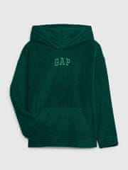 Gap Otroška fleece Pulover XS