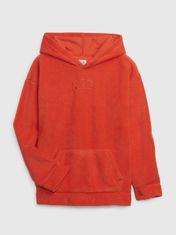 Gap Otroška Pulover profleece hoodie S