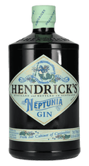 Hendrick's Gin Neptunia 0,7 l