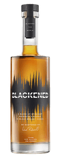 Blackened Ameriški whiskey by Metallica 0,75 l