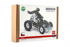 Merkur 055 - buggy, 126 delov