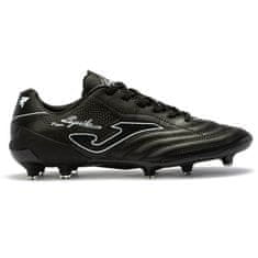 Joma Čevlji črna 42 EU Aguila Top 2101
