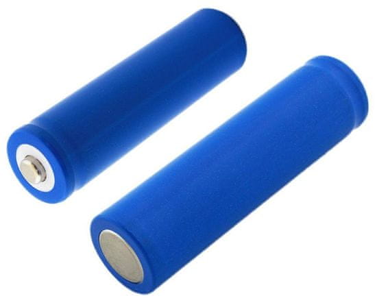 aptel Akumulatorska Li-Ion polnilna baterija 18650 4800mAh 4,2V