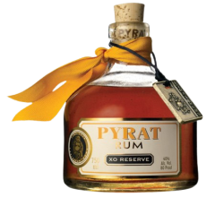 Pyrat Rum XO Reserve 0,7 l