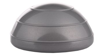 Merco Večpredstavnostni paket 2 kosa Mini Speed balance pad siva, 1 kos