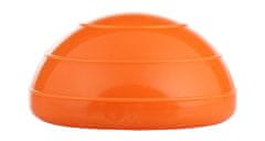 Merco Večpredstavnostni paket 2 kosa Mini Speed balance pad oranžna, 1 kos