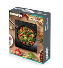 Gorenje ICR2000SP samostojna indukcijska plošča